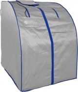 Spirit Deluxe Oversized Portable Sauna